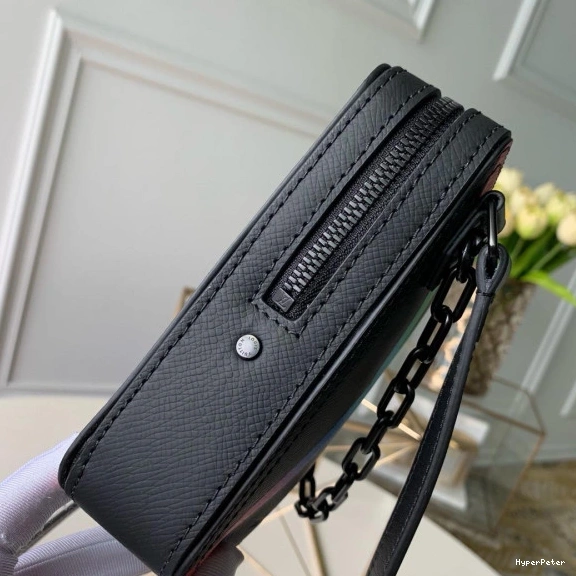Vuitton MESSENGER DANUBE Louis 0715